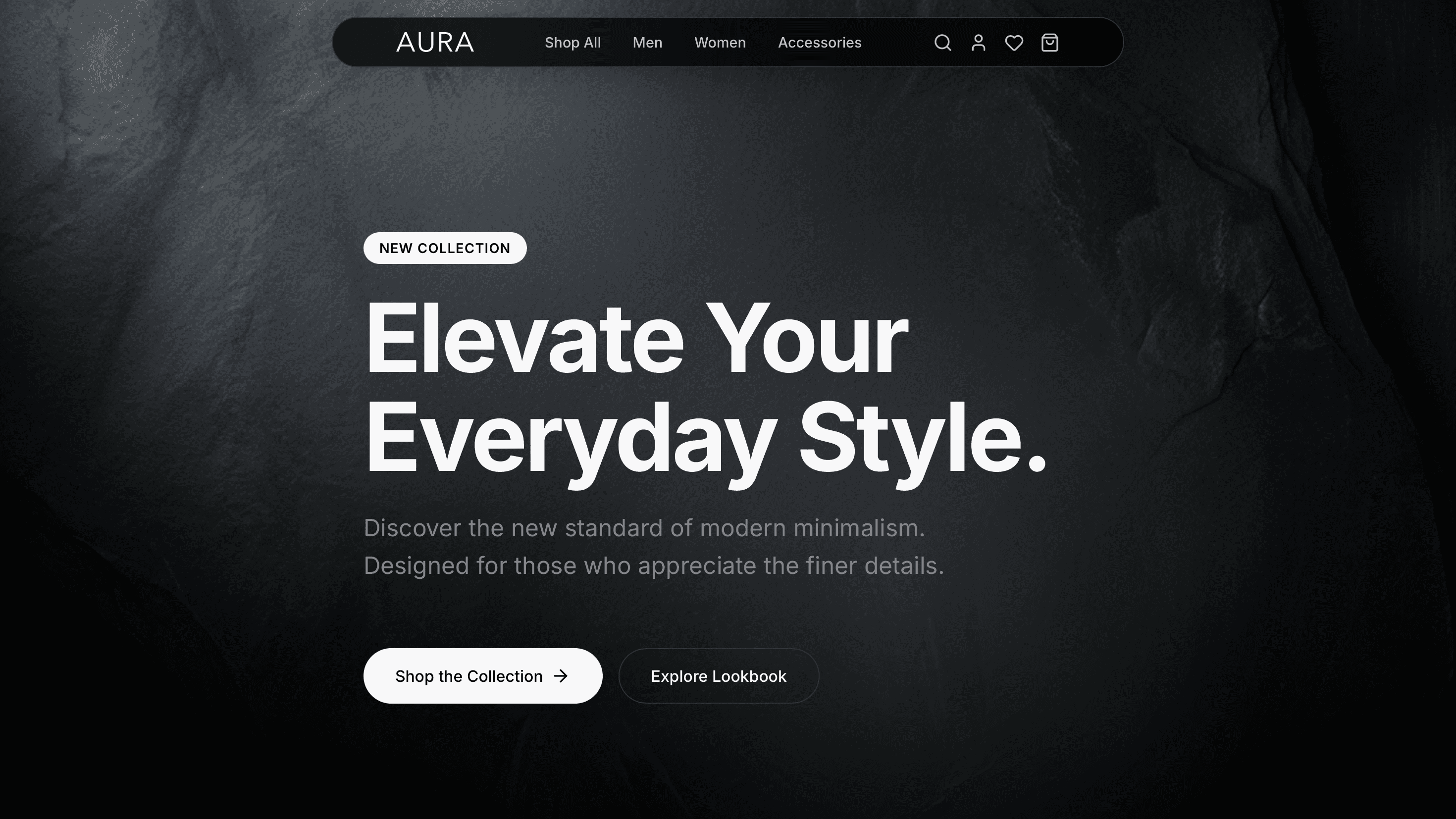 AURA