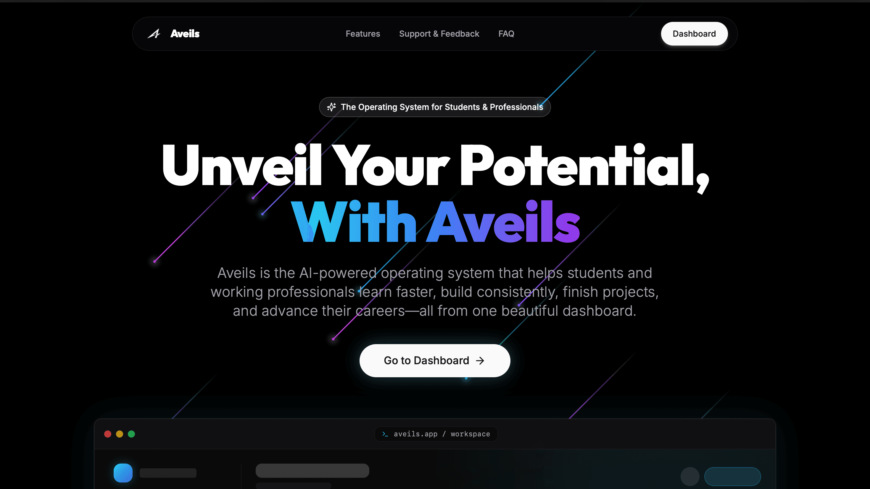 Aveils