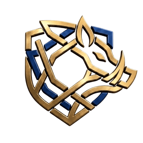 Vyuha Varahi Logo